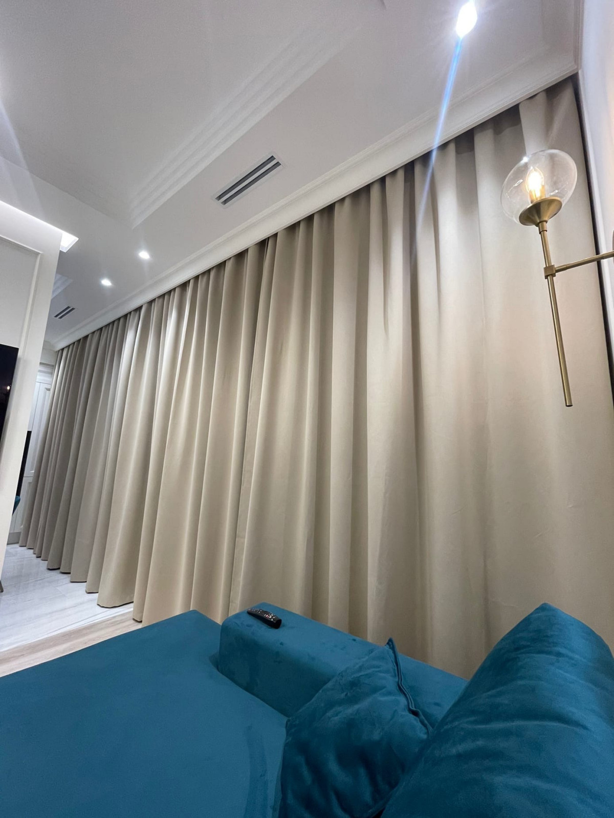 Реализация квартиры в г. Москва 66 кв.м.