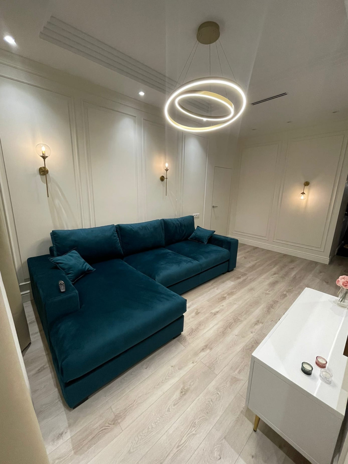 Реализация квартиры в г. Москва 66 кв.м.