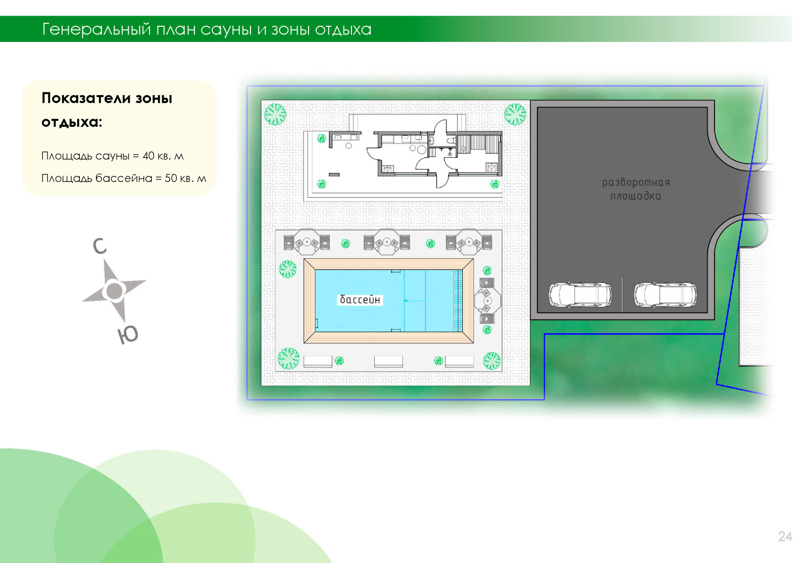 Жилой комплекс в г. Сочи