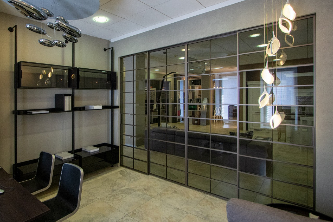 Салон Лиговский 150