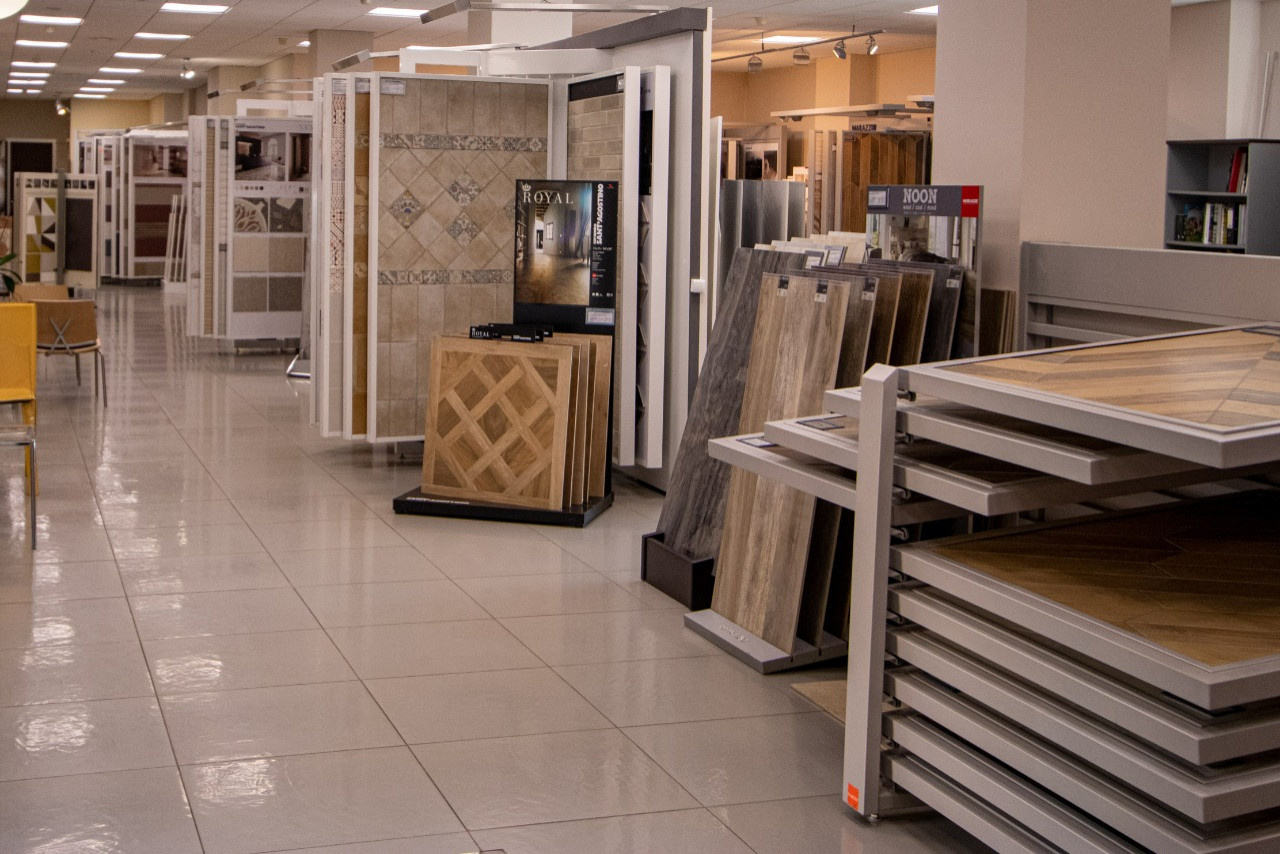 Салон Лиговский 150