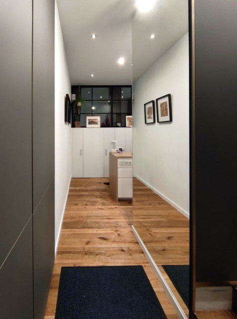 Quitzowstrasse 135, Berlin