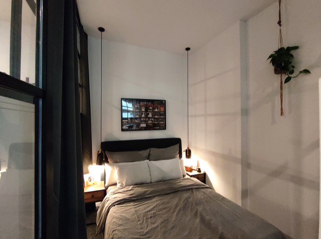 Quitzowstrasse 135, Berlin