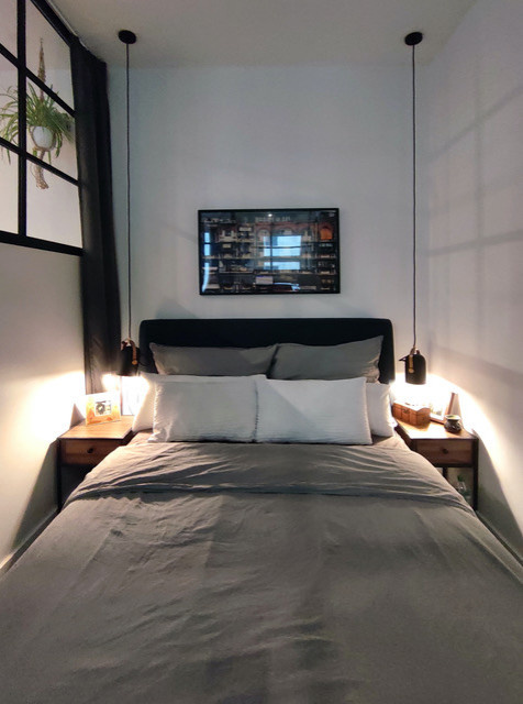 Quitzowstrasse 135, Berlin