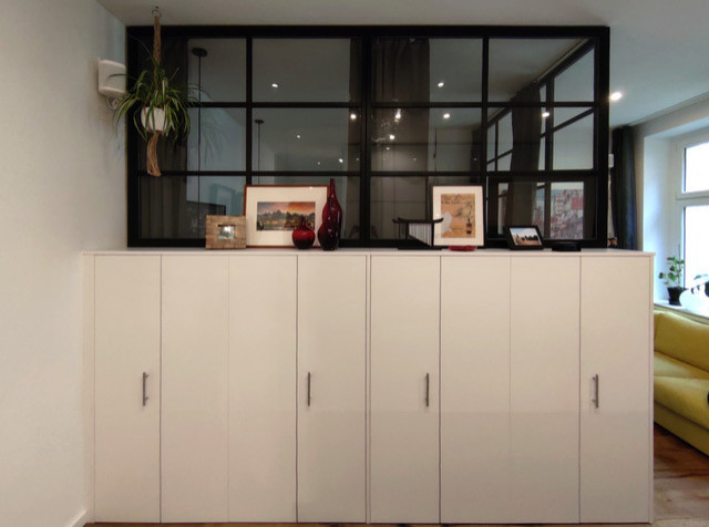 Quitzowstrasse 135, Berlin