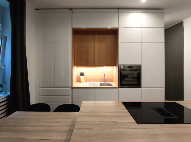 Quitzowstrasse 135, Berlin