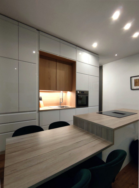 Quitzowstrasse 135, Berlin