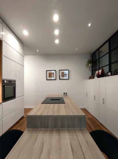 Quitzowstrasse 135, Berlin