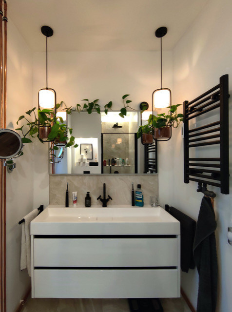 Quitzowstrasse 135, Berlin