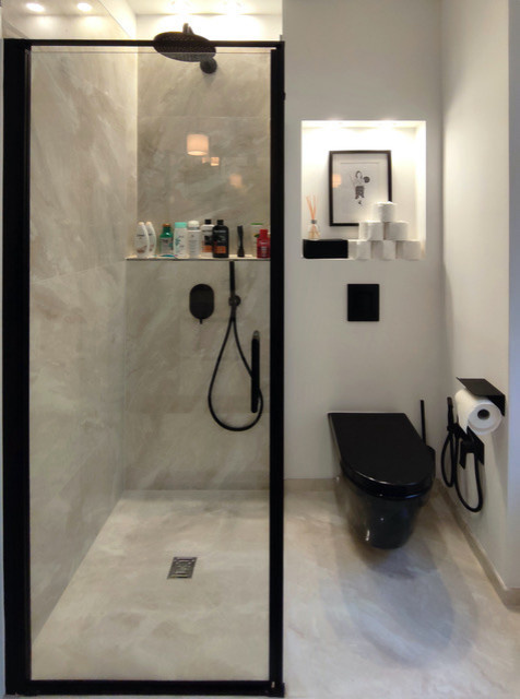 Обложка проекта: Quitzowstrasse 135, Berlin