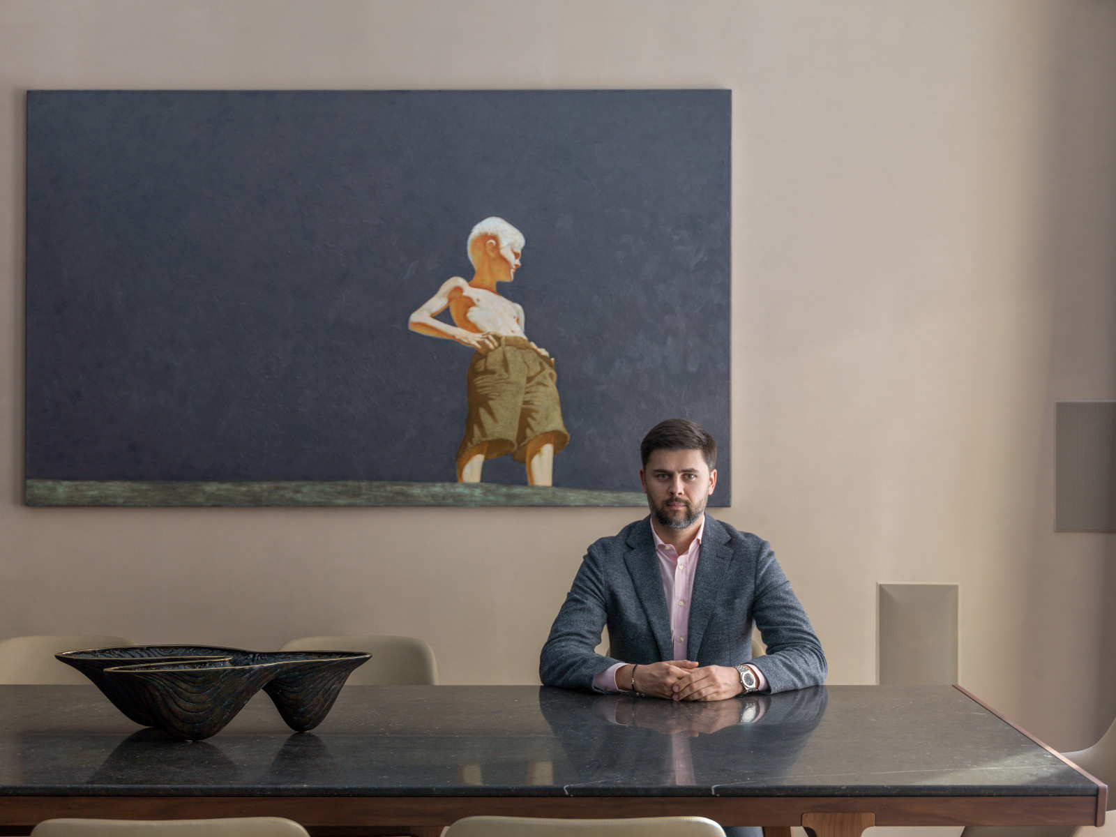 Литератор, 158