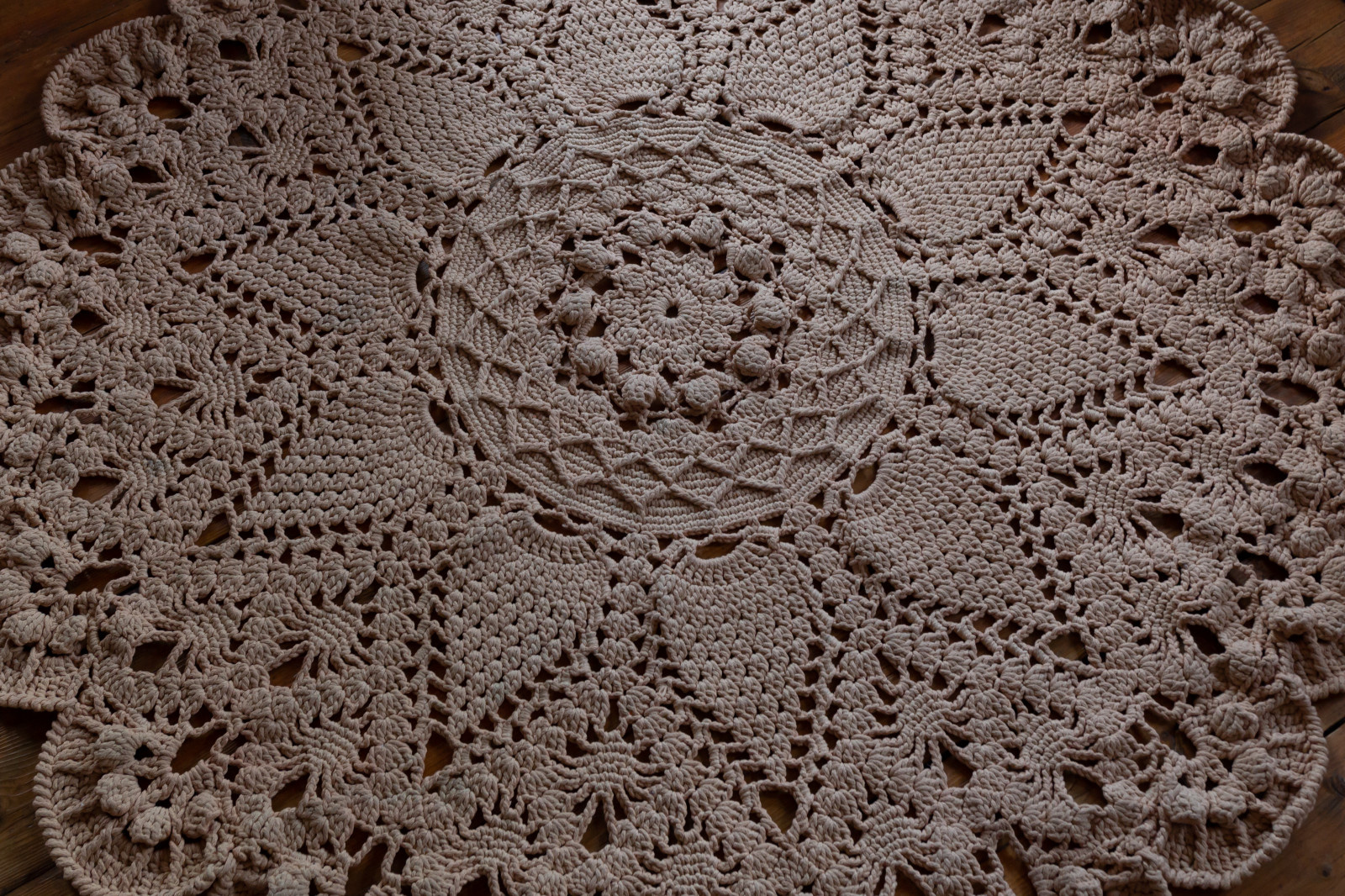 Дом в Тарусе