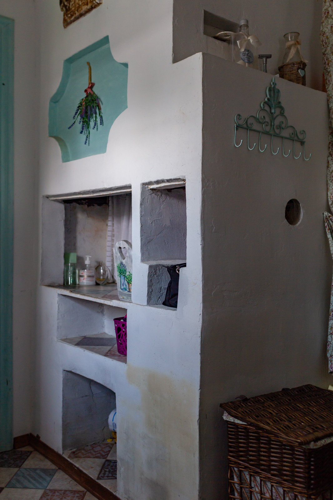 Дом в Тарусе