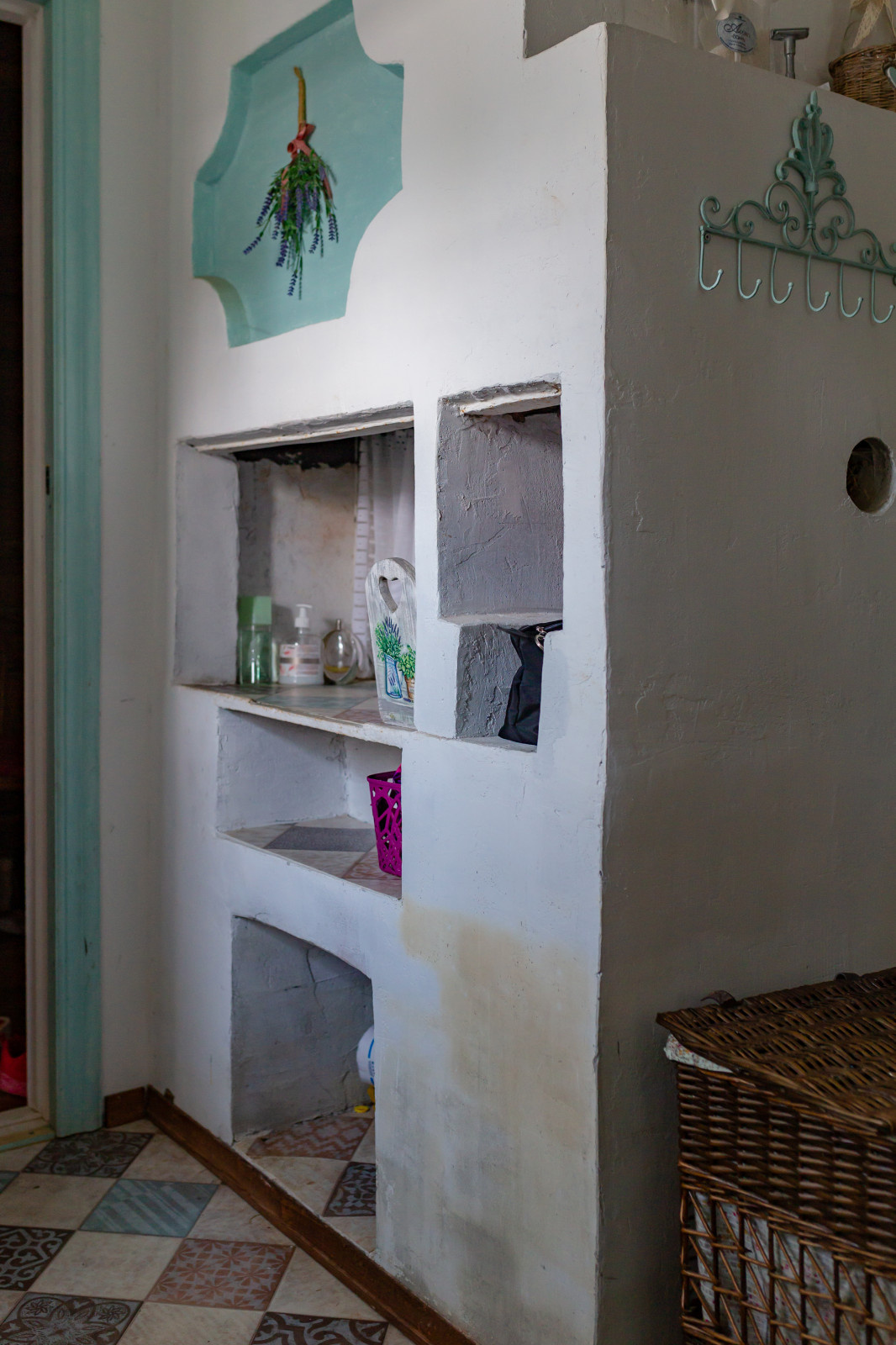 Дом в Тарусе