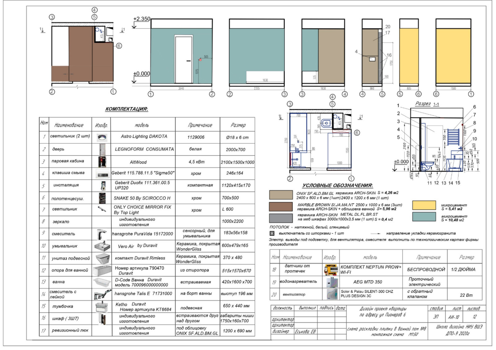 "Простые Желания"