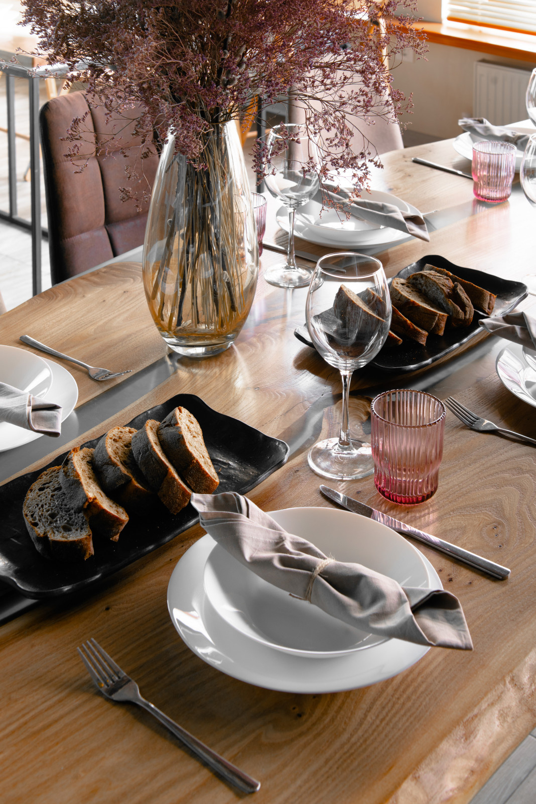 Обложка проекта: Каре