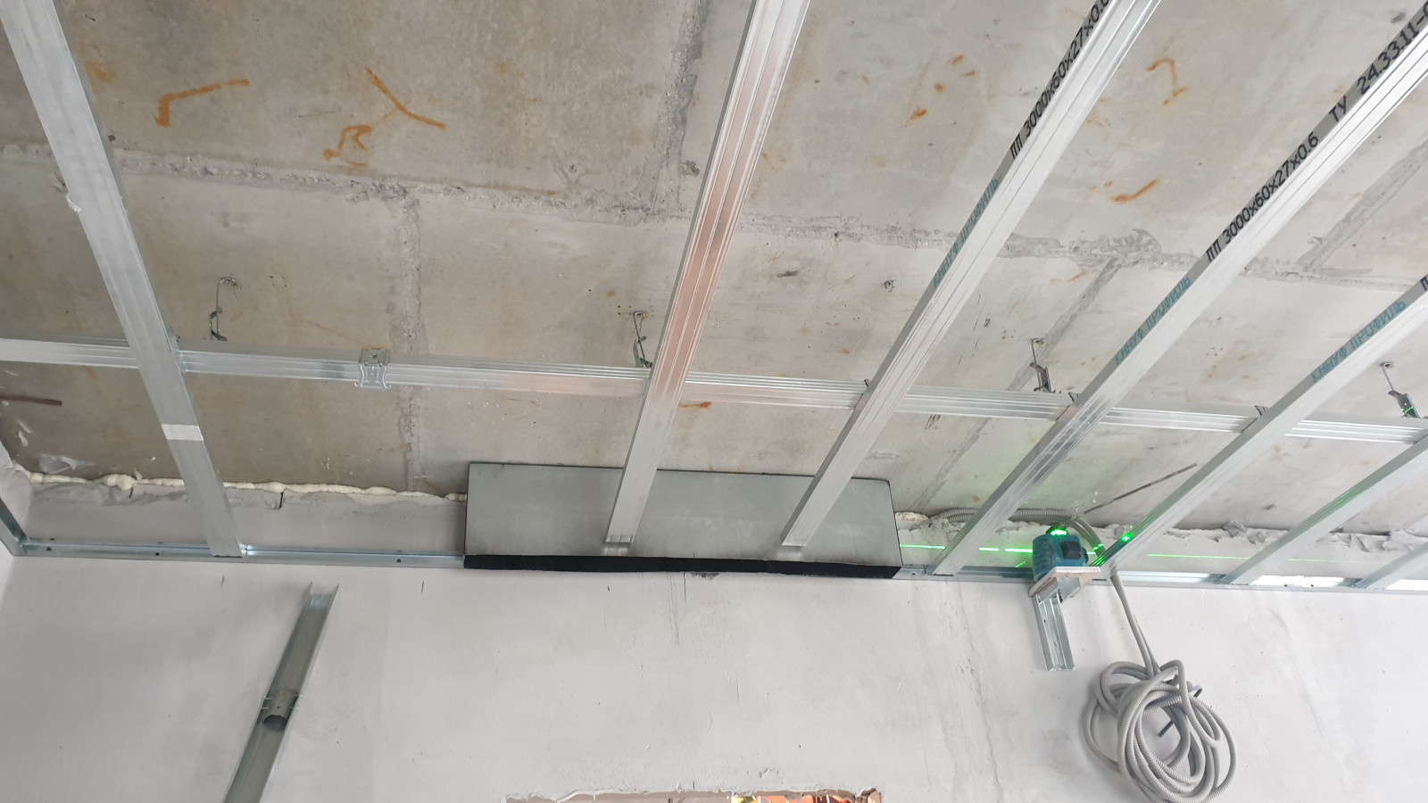 Монтаж систем кондиционирования. Проектирование.