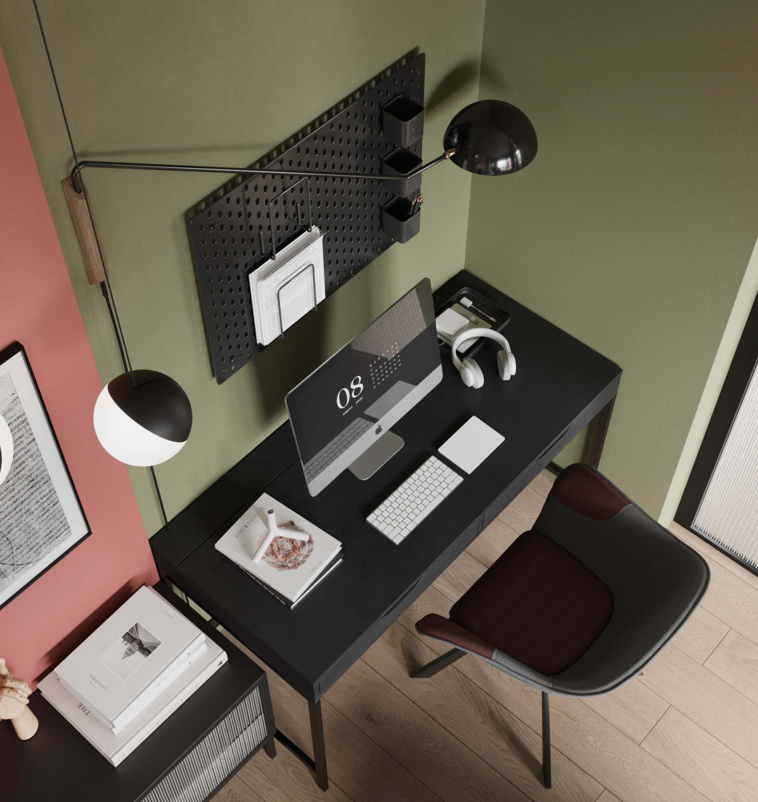 ЖК "Переделкино Ближнее"