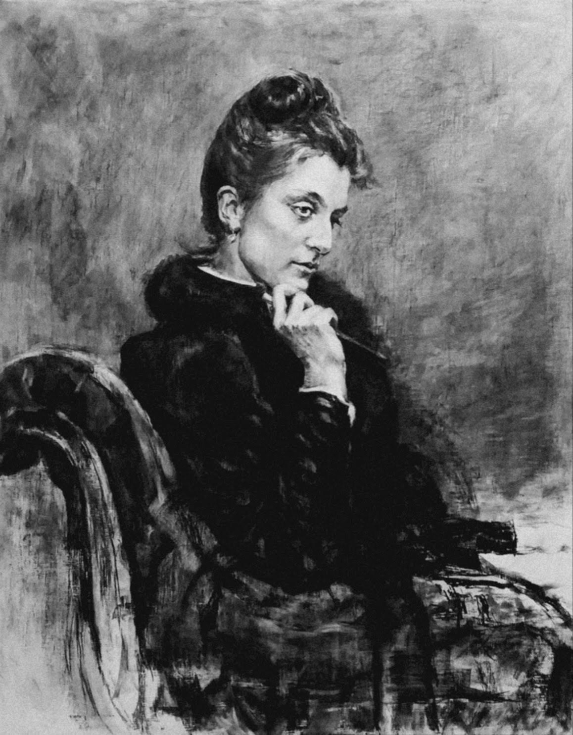 Портреты на заказ