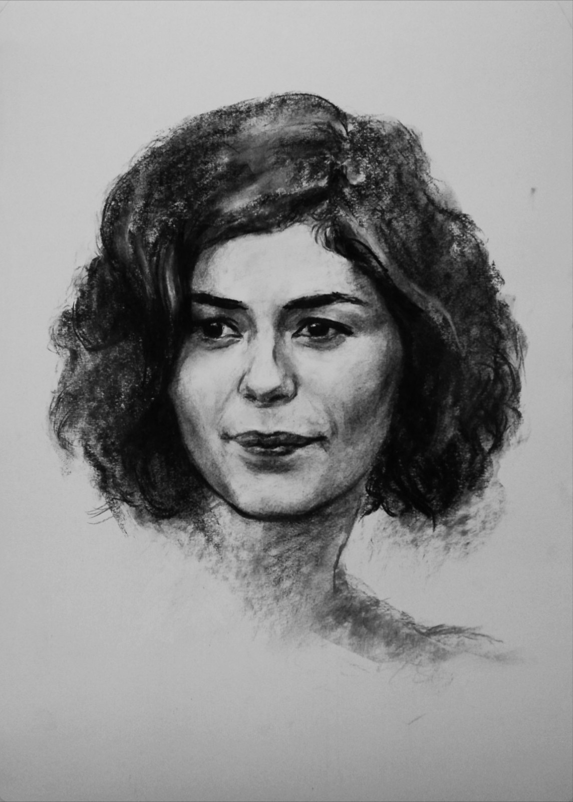 Портреты на заказ