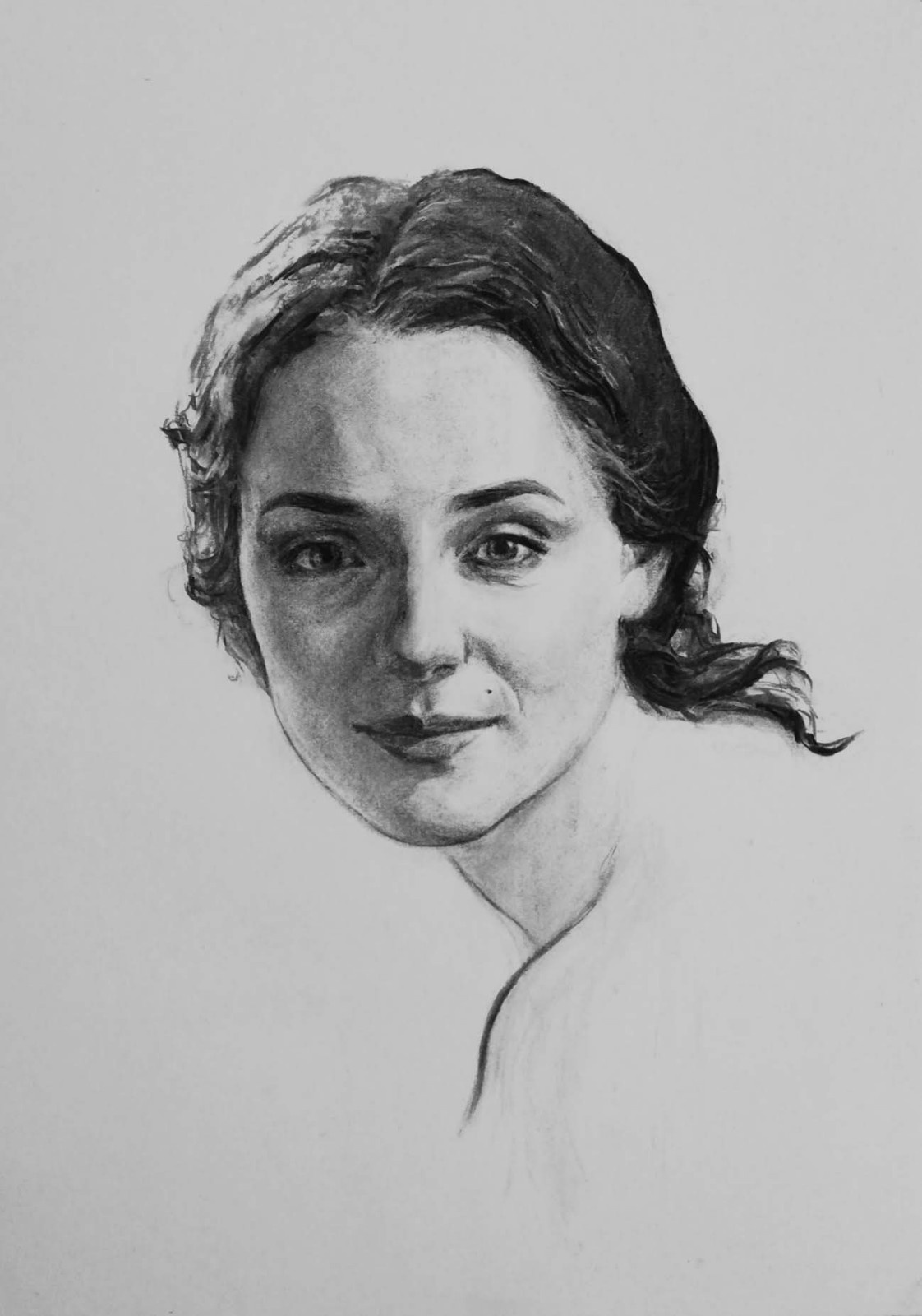 Портреты на заказ