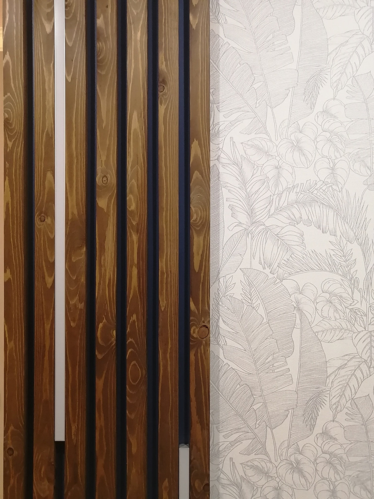 Дизайн коридора