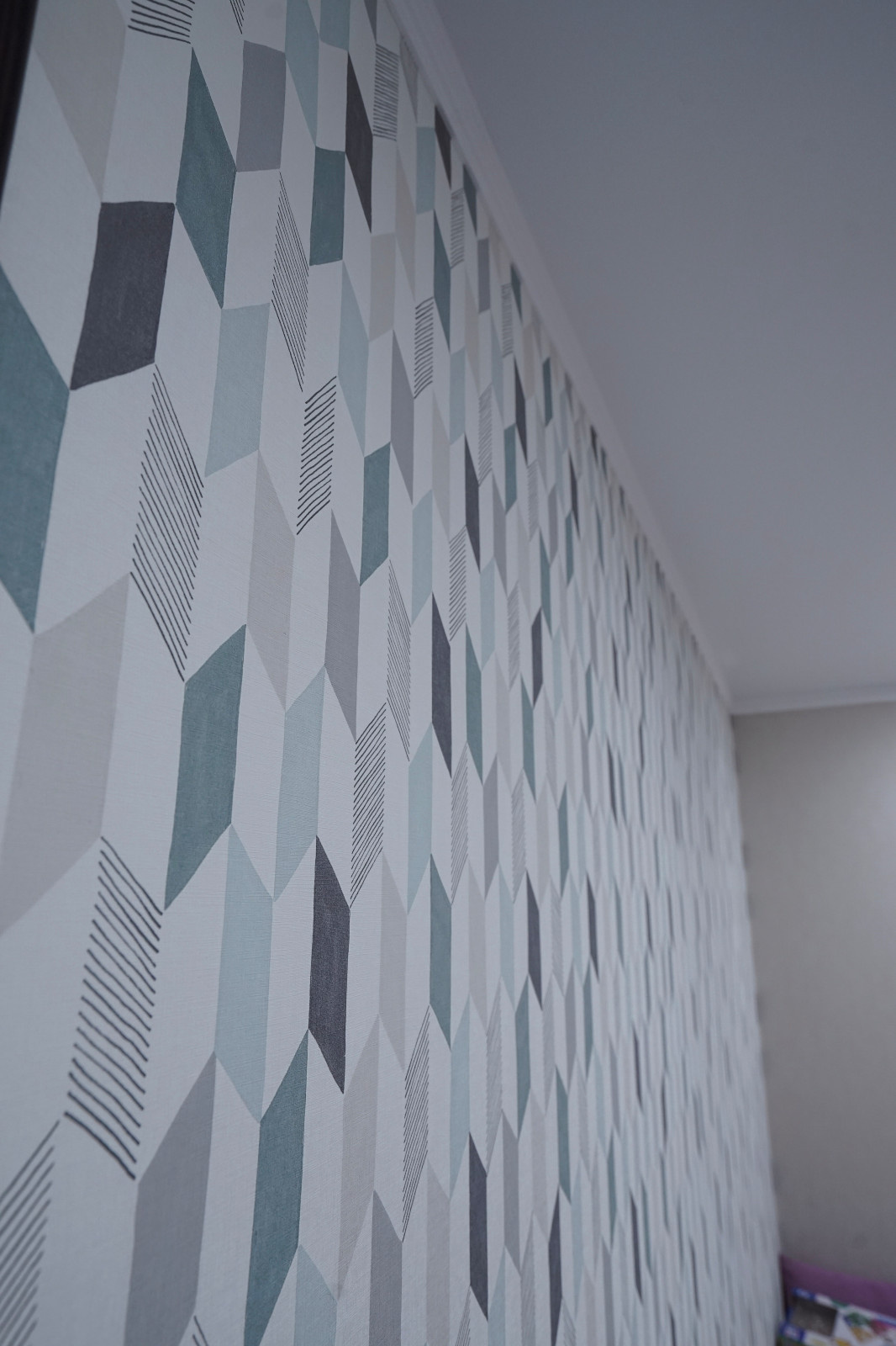 Дизайн детской комнаты