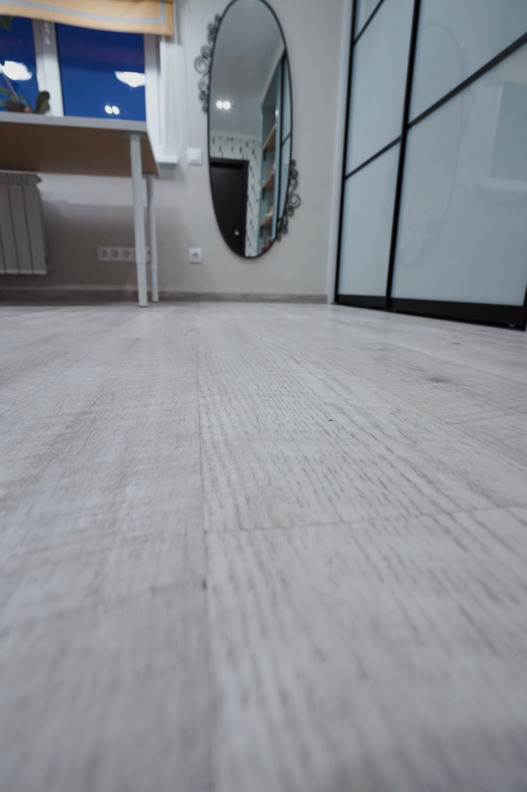 Дизайн детской комнаты