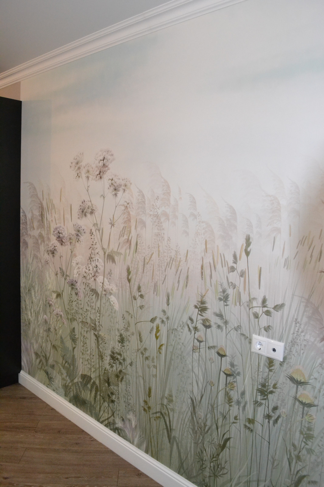 Дизайн квартиры в стиле современная классика