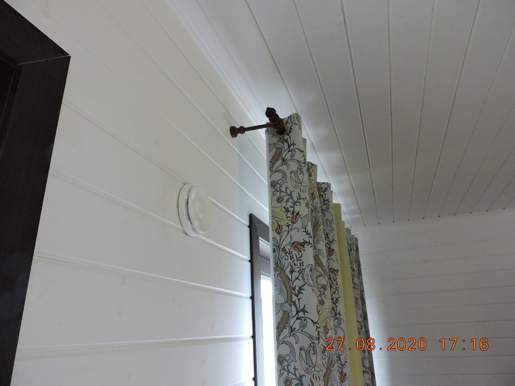 Приточно-вытяжная вентиляция в частном доме.