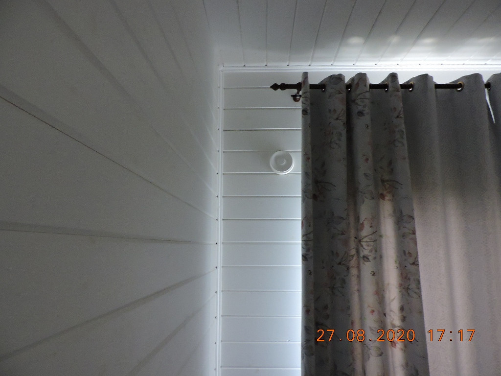 Приточно-вытяжная вентиляция в частном доме.