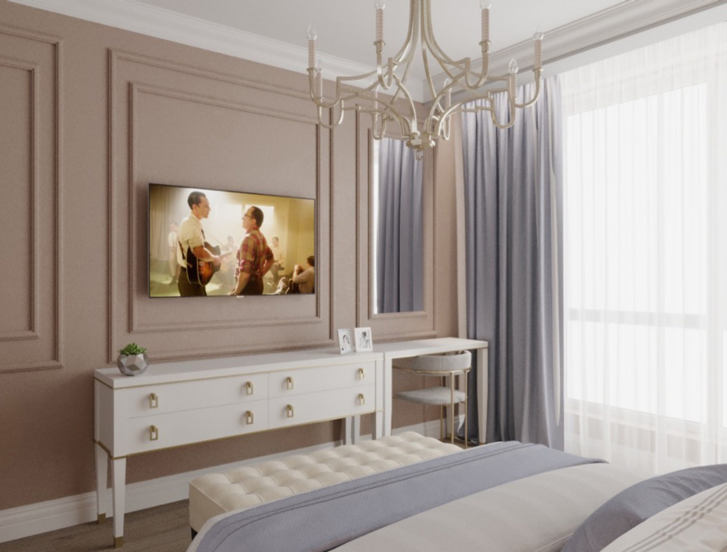 ЖК Среда