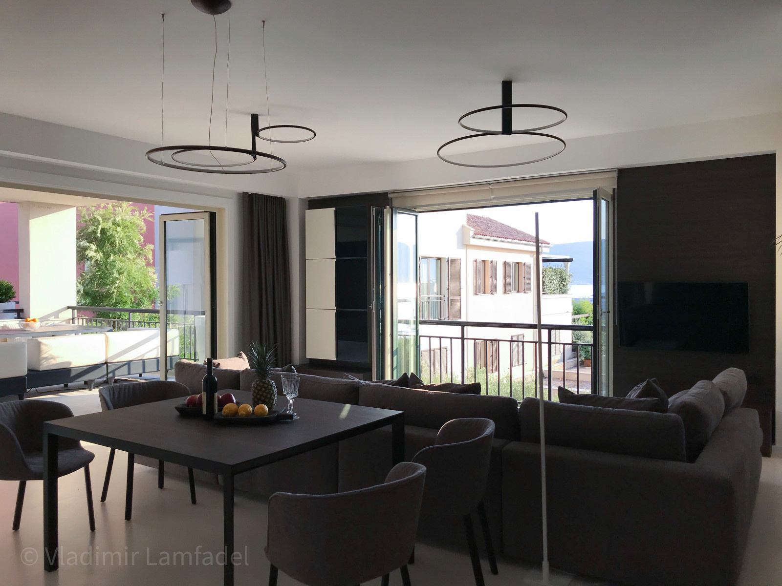 Porto Montenegro. Ozana