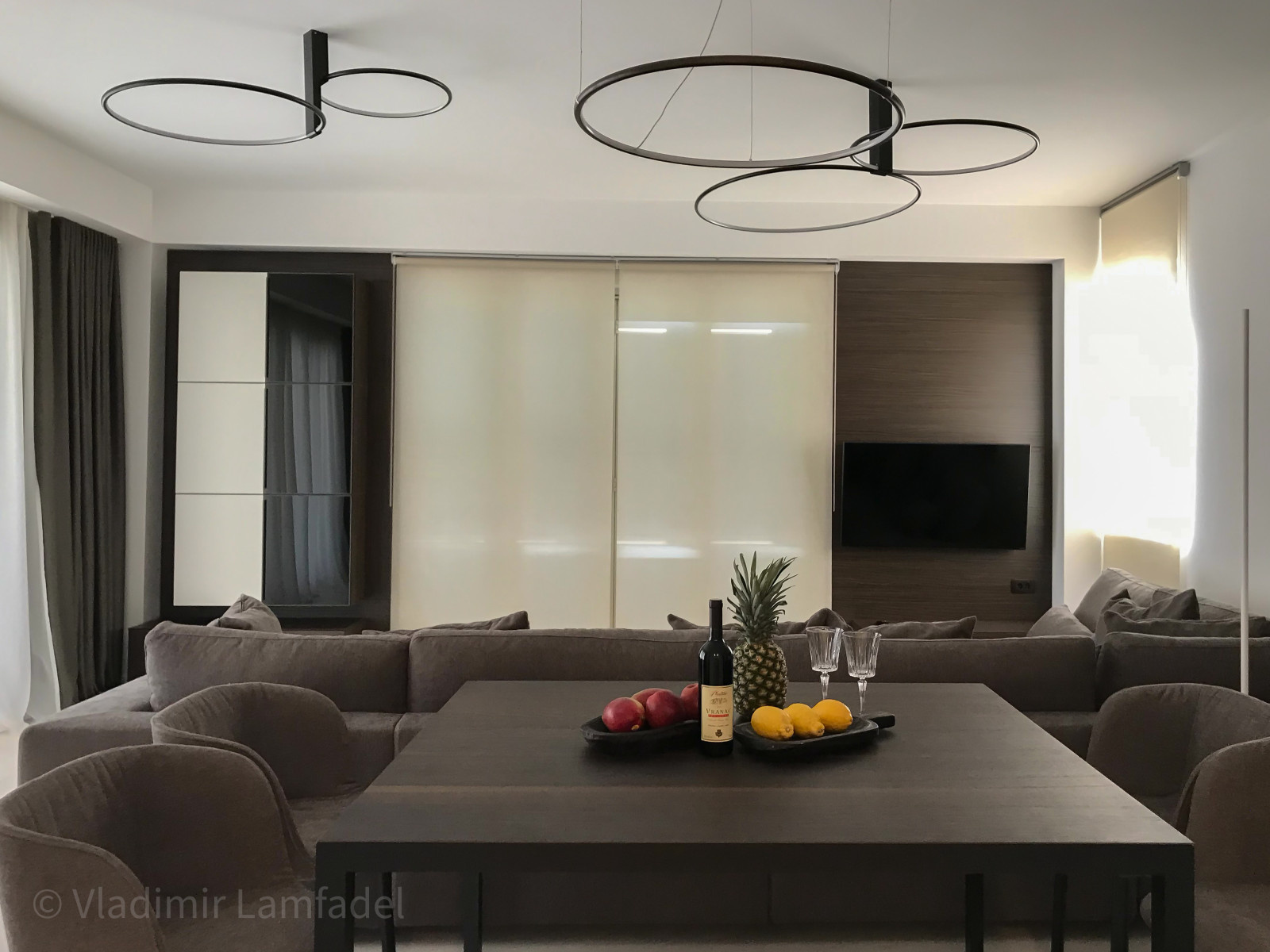 Porto Montenegro. Ozana