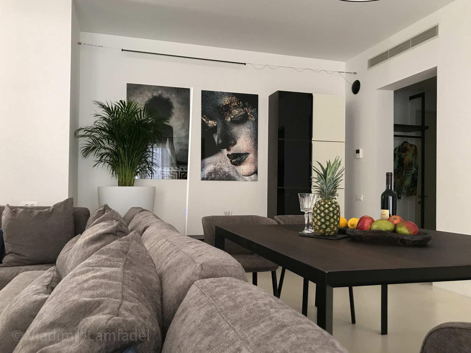 Porto Montenegro. Ozana