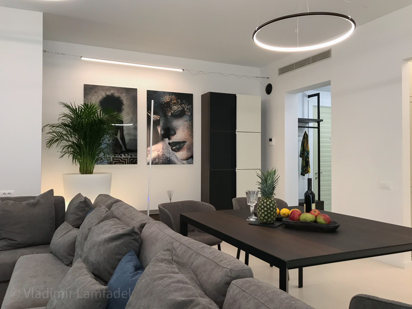 Porto Montenegro. Ozana