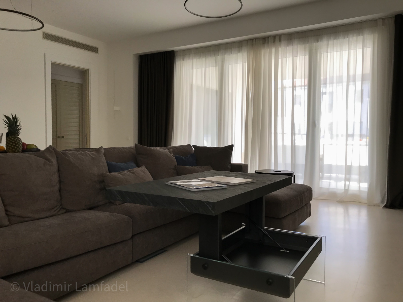 Porto Montenegro. Ozana