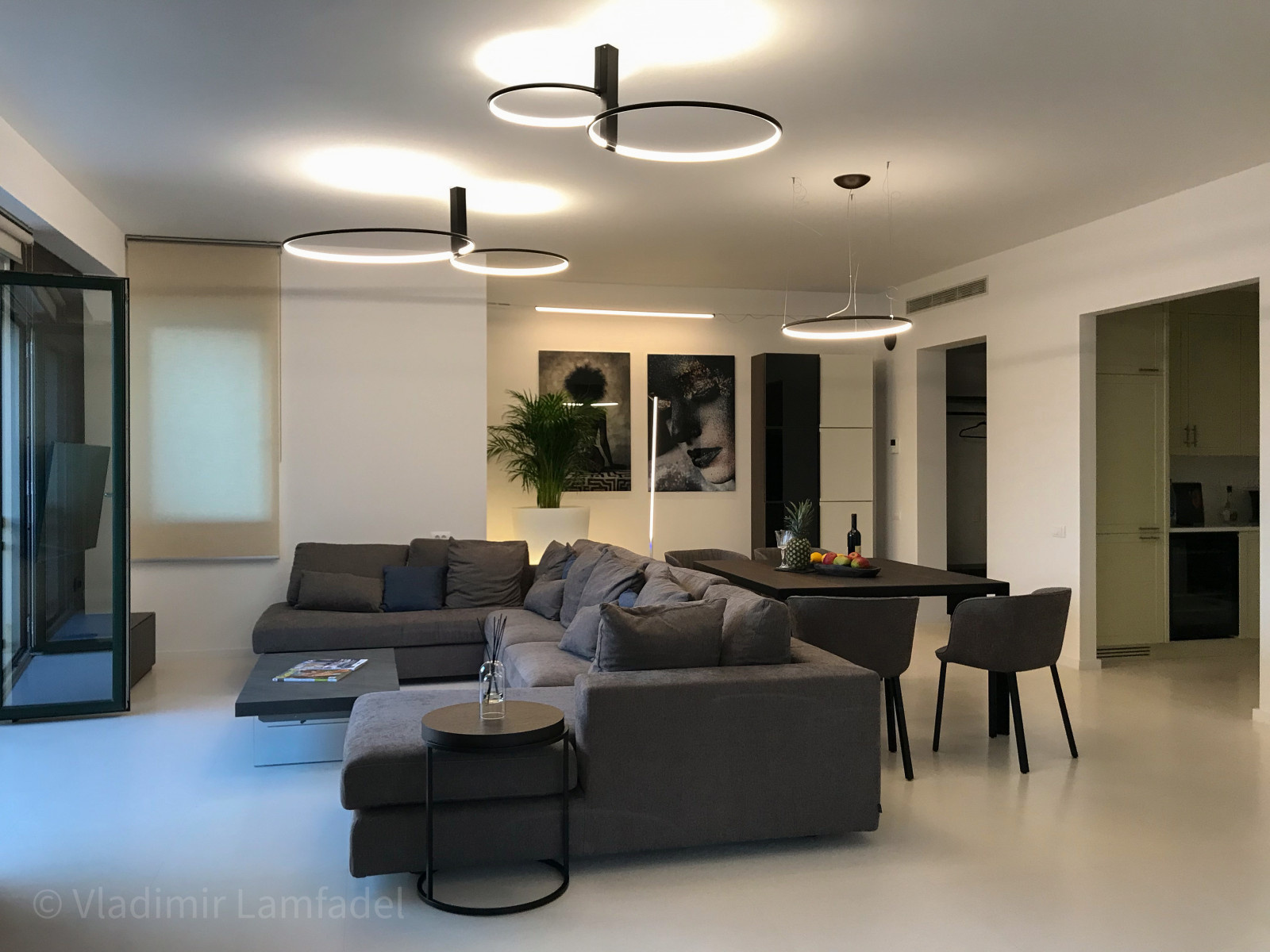 Porto Montenegro. Ozana