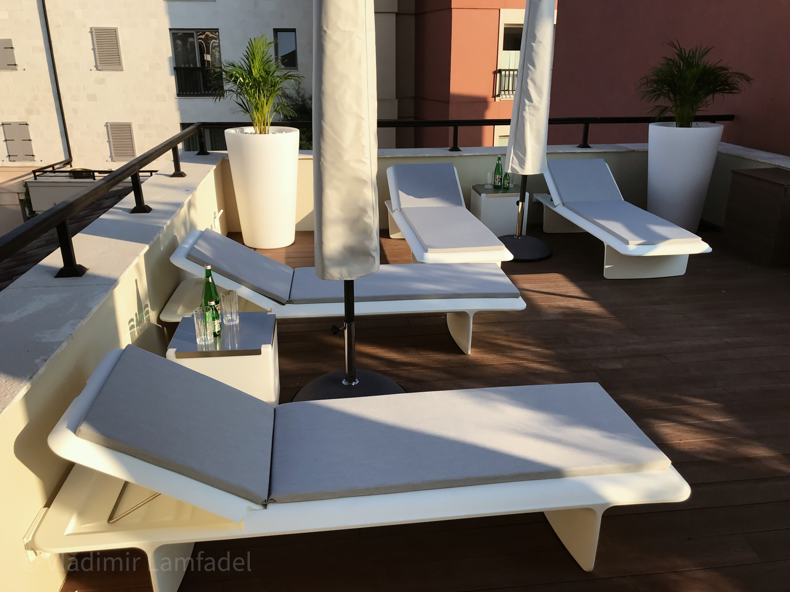 Porto Montenegro. Ozana