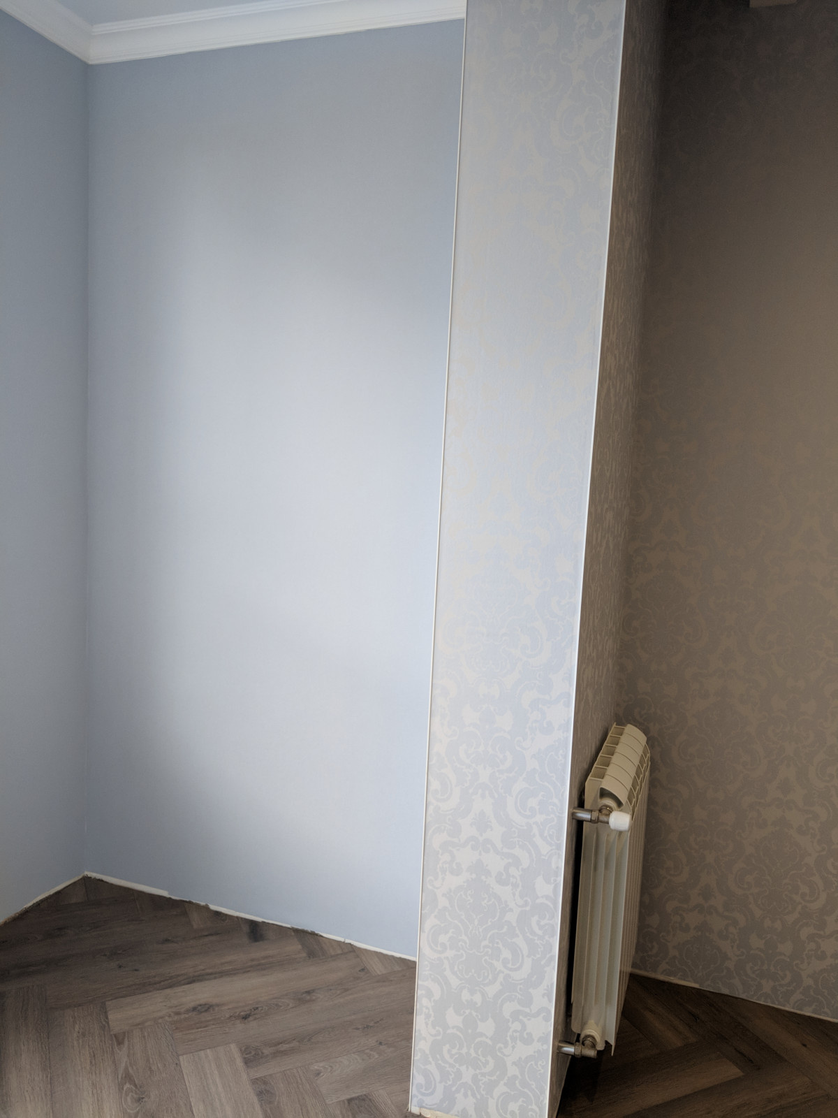 Квартира по дизайн - проекту на ул. Богдана Хмельницкого 19/3