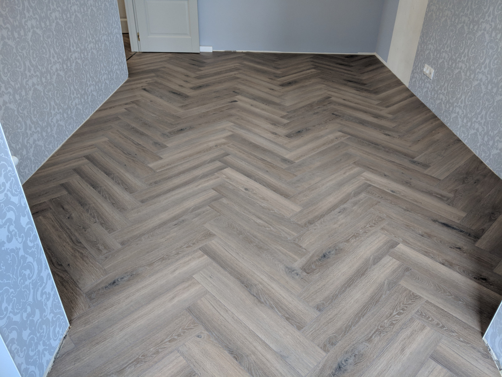 Квартира по дизайн - проекту на ул. Богдана Хмельницкого 19/3