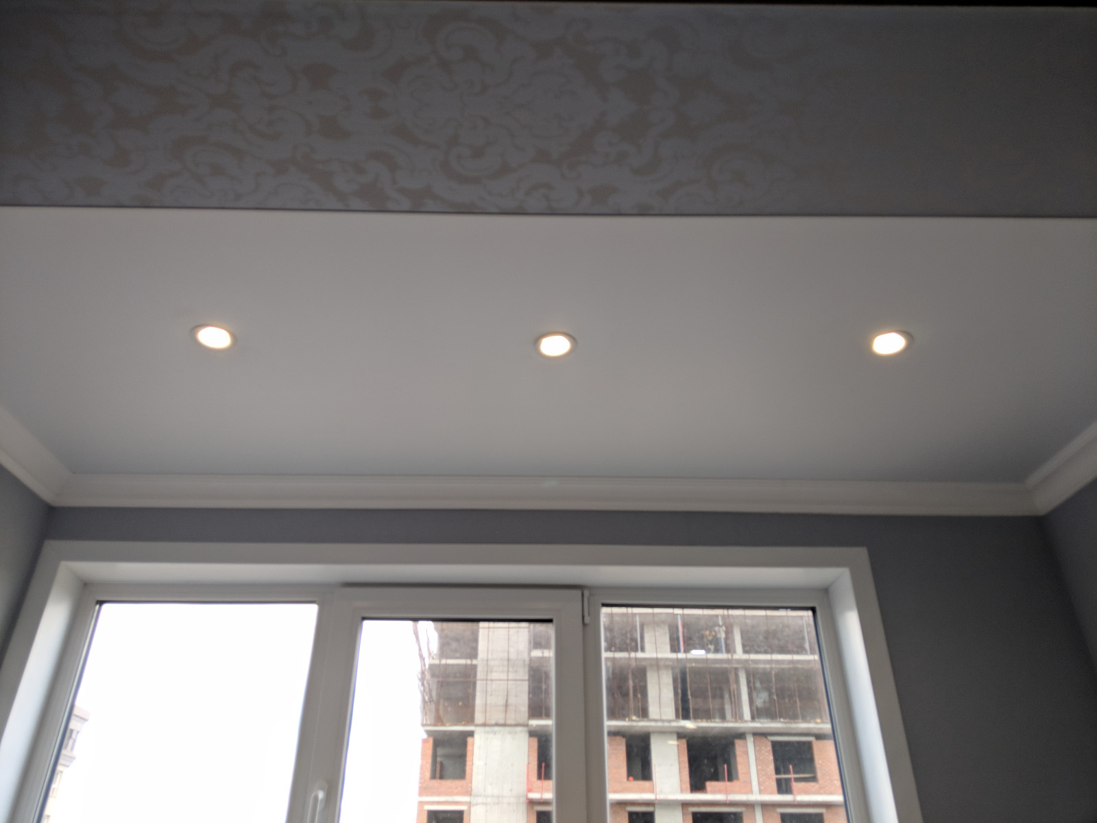 Квартира по дизайн - проекту на ул. Богдана Хмельницкого 19/3