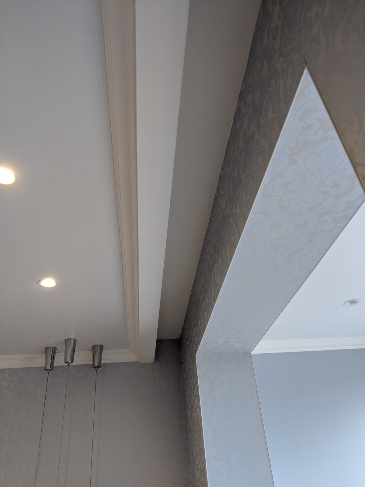 Квартира по дизайн - проекту на ул. Богдана Хмельницкого 19/3