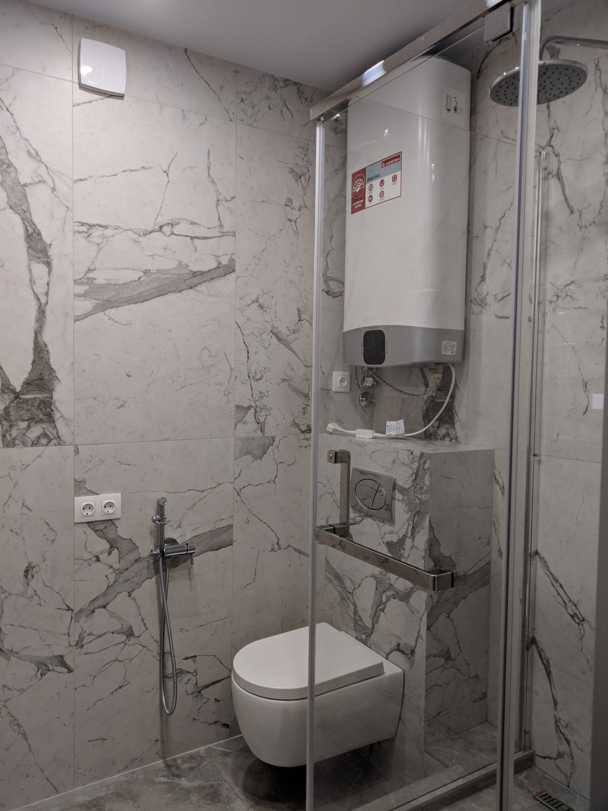 Квартира по дизайн - проекту на ул. Богдана Хмельницкого 19/3