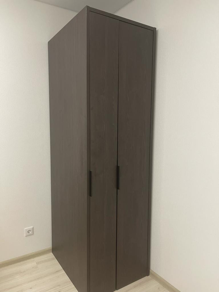 Брутальная кухня с твердым характером