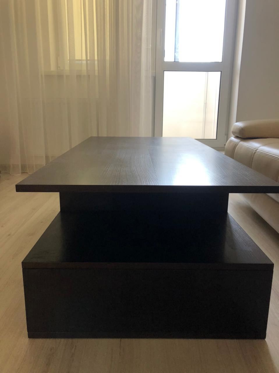 Брутальная кухня с твердым характером