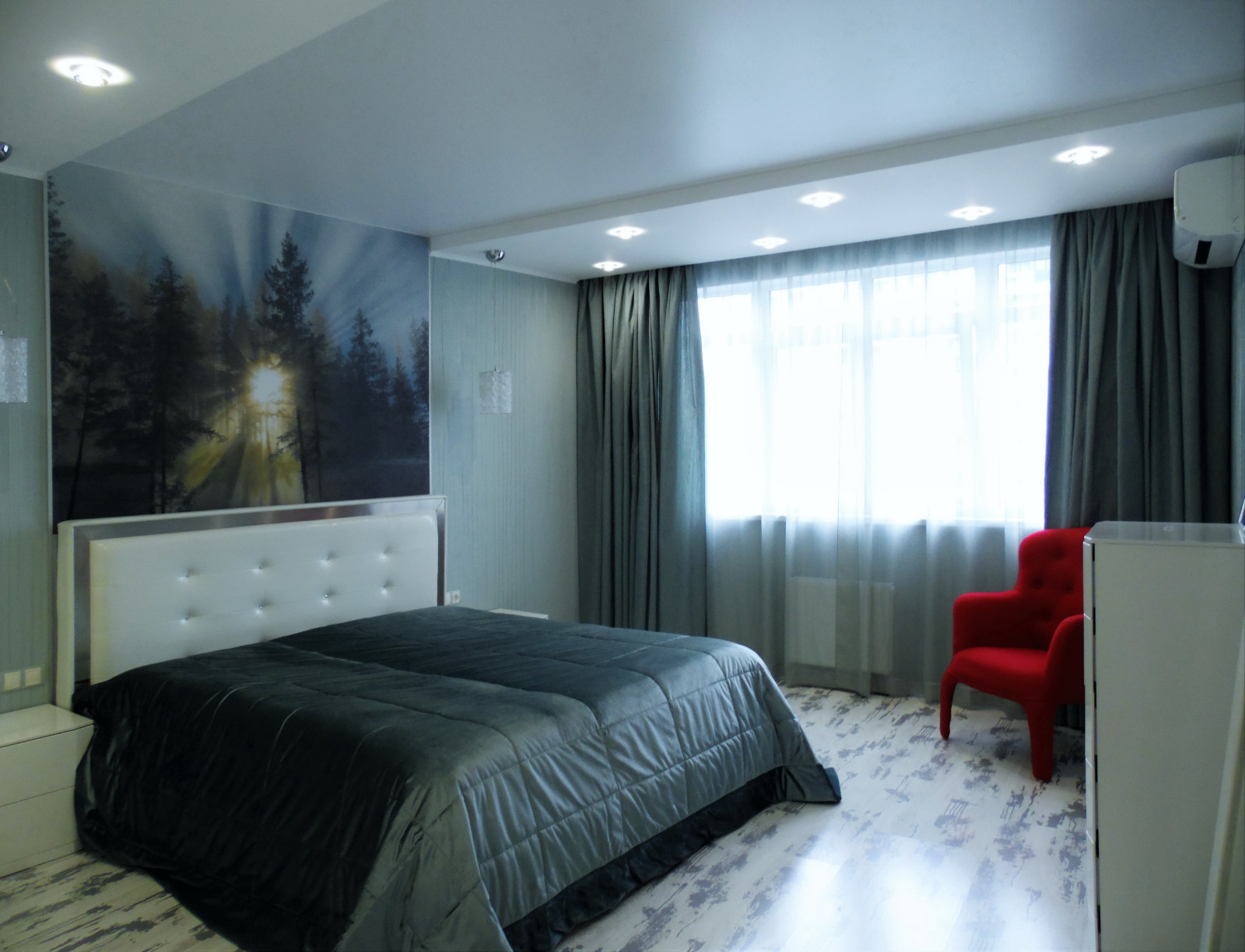 ЖК Парк Горького