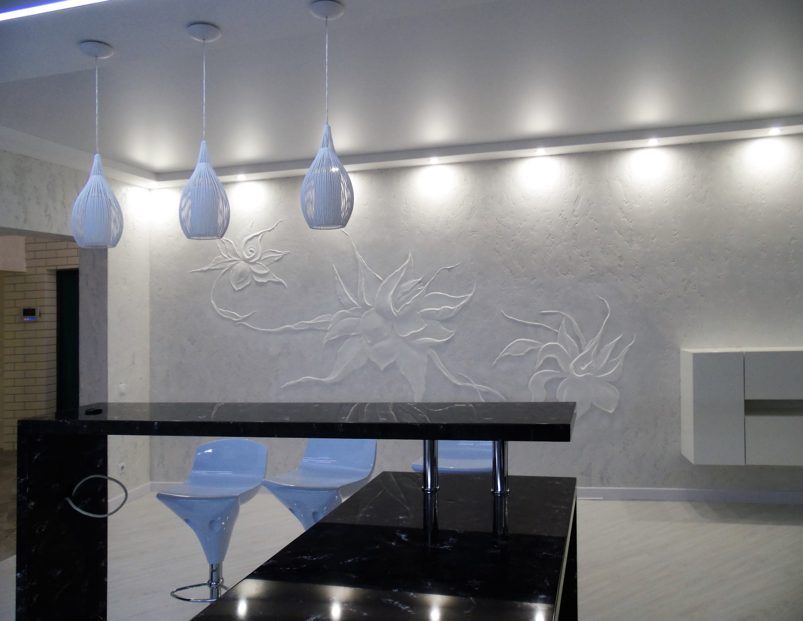 ЖК Парк Горького