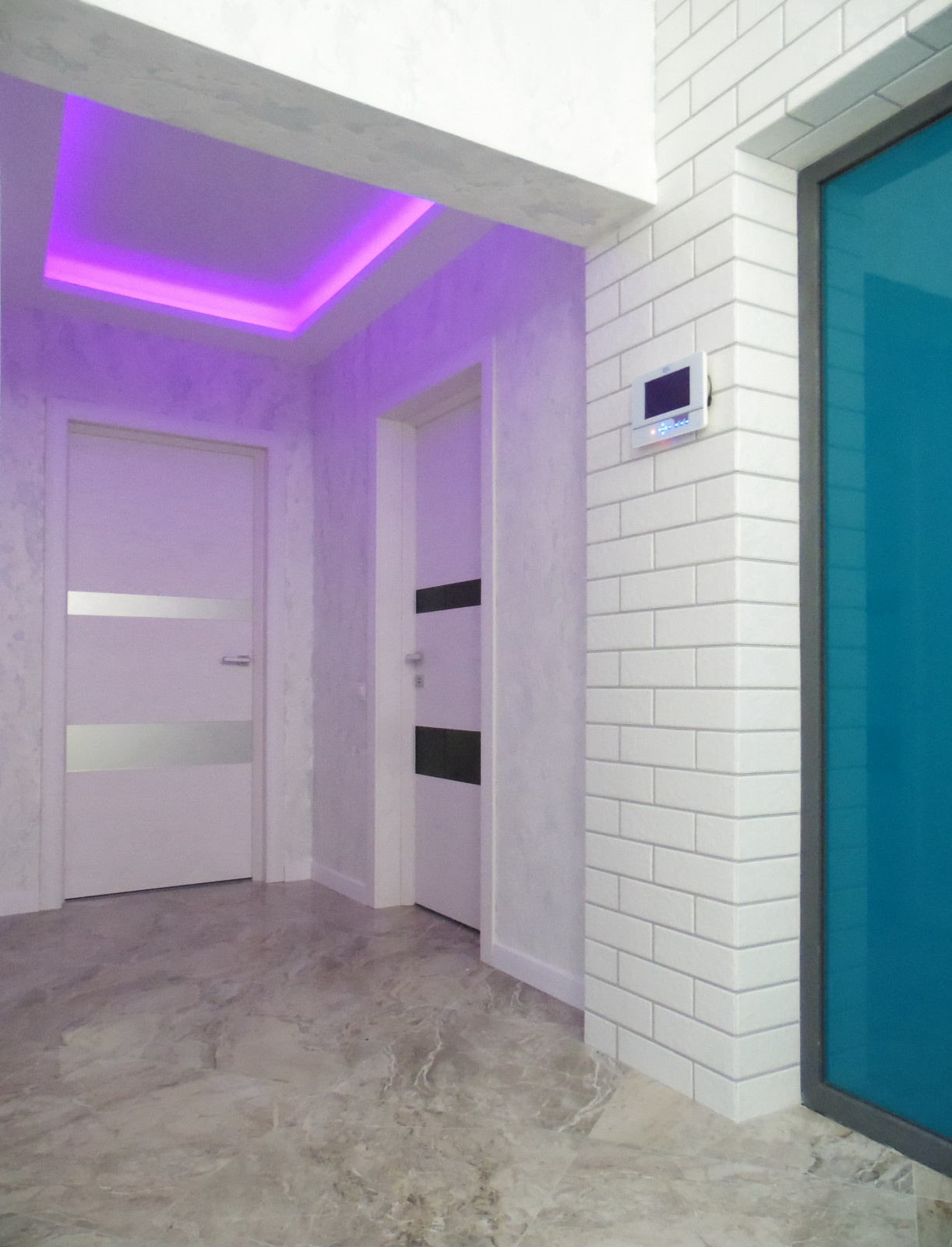 ЖК Парк Горького