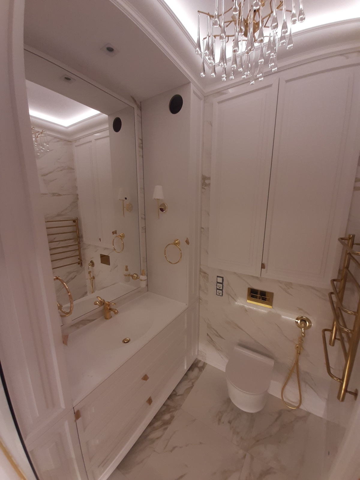 Малый пр. В.О.